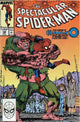 SPECTACULAR SPIDER-MAN (1976) #156