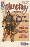 PLANETARY (1999) - COMPLETE RUN (SET OF TWENTY SEVEN)