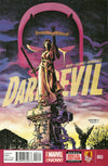 DAREDEVIL (2014) - SET OF TWENTY (SEE NOTES)