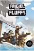 MINECRAFT INSPIRED MISADVENTURES OF FRIGIEL & FLUFFY HC VOL 03