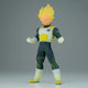 DRAGON BALL SUPER CLEARISE VEGETA FIGURE