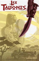 LEX TALIONIS JUNGLE TALE ONE SHOT