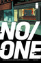 NO ONE (2023) #3 CVR A BORGES MV