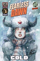 FEARLESS DAWN COLD (2023) #1 (ONE SHOT) STEVE MANNION CVR A