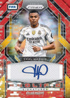 2025-26 PANINI PRIZM FIFA WORLD CUP SOCCER RETAIL BOX
