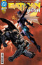 BATMAN (2016) #161 CVR A JIM LEE & SCOTT WILLIAMS