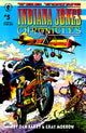 YOUNG INDIANA JONES CHRONICLES (1992) #5