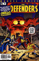 DEFENDERS VOL 2 #9