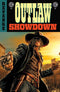 EC OUTLAW SHOWDOWN (2025) #1 (ONE SHOT) CVR A LEE BERMEJO