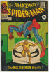 AMAZING SPIDER-MAN (1963) #35 (GD/VG)