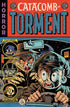 EC CATACOMB OF TORMENT (2025) #3 CVR C INC 1:10 JAY STEPHENS EC HOMAGE VAR