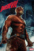 DAREDEVIL (2023) #25 LEE BERMEJO VAR
