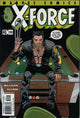 X-FORCE (1991) #120 (FN/VF)