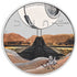 DUNE 2026 1oz SILVER COLOURED COIN