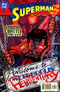 SUPERMAN (1987) #187