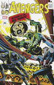 AVENGERS (2023) #28 WES CRAIG RETROVISION VAR