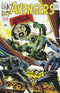 AVENGERS (2023) #28 WES CRAIG RETROVISION VAR