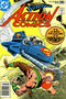 ACTION COMICS (1938) #481 (FN)