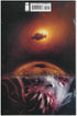 DEAD SPACE (2008) #2 - SIGNED BY BEN TEMPLESMITH (FN)