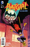 BATGIRL VOL 4 #36 VAR ED