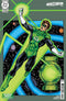 GREEN LANTERN (2023) #24 CVR D GEORGE PEREZ LEGACY CARD STOCK VAR