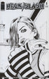 HACK SLASH RESURRECTION #1 CVR D B&W WALKING DEAD #23 TRIBUT