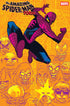 AMAZING SPIDER-MAN TORN (2025) #1 25 COPY INCV MARK CHIARELLO VAR