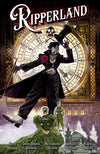 RIPPERLAND TP