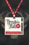 DREAD THE HALL H (2025) #1 (ONE SHOT) CVR C INC 1:10 JORDAN HART VAR