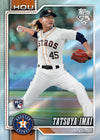 2026 TOPPS MLB BASEBALL SERIES 2 MEGA BOX