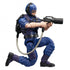 GI JOE CLASSIFIED SERIES RETRO CARDBACK TELE VIPER AF