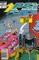 PSI-FORCE (1986) #29