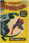 AMAZING SPIDER-MAN (1963) #45 (FN/VF)
