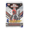 2025 TOPPS CHROME MARVEL DEADPOOL BLASTER BOX