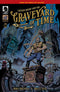 CAPTAIN HENRY AND THE GRAVEYARD OF TIME (2025) #1 CVR A BRUCE ZICK