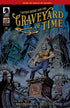 CAPTAIN HENRY AND THE GRAVEYARD OF TIME (2025) #1 CVR A BRUCE ZICK