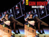 GUN HONEY DOUBLES DOWN (2026) #2 CVR H SEAGE WRAPAROUND NUDE/CLOTHED BAGGED VAR