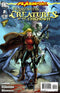 FLASHPOINT FRANKENSTEIN CREATURES OF UNKNOWN #2