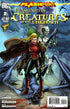 FLASHPOINT FRANKENSTEIN CREATURES OF UNKNOWN #2