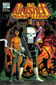 PUNISHER BLOODLINES GN (1991)