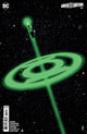 GREEN LANTERN (2023) #10 CVR C JORGE FORNES CARD STOCK VAR (HOUSE OF BRAINIAC)