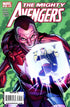 MIGHTY AVENGERS (2007) #33