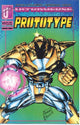 PROTOYPE (1993) #1