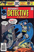 DETECTIVE COMICS (1937) #459 (VG/FN)