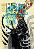 HEAVY METAL MAGAZINE (2025) #2 CVR D JIM MAHFOOD MASSIVE SELECT EXCLUSIVE VAR