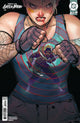 ABSOLUTE GREEN ARROW (2026) #2 CVR C RILEY ROSSMO CARD STOCK VAR