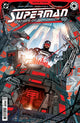 SUPERMAN FATHER OF TOMORROW (2026) #2 CVR A DANNY EARLS