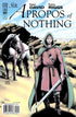 SIR APROPOS OF NOTHING (2008) - SET OF FIVE