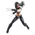 MARVEL LEGENDS SERIES X-FORCE X-23 & WARPATH AF
