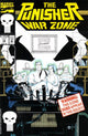 PUNISHER WAR ZONE (1992) #12